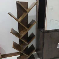 کمد و کتابخونه