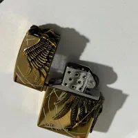 فندک کلکسیونی|کلکسیون اشیاء عتیقه|قزوین, |دیوار