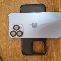 ایفون ۱۳پرو ۵۱۲گیگ|موبایل|تبریز, |دیوار