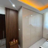 ۱۰۲۰کمد دیواری|جاکفشی، کمد، دراور|خمینی‌شهر, |دیوار