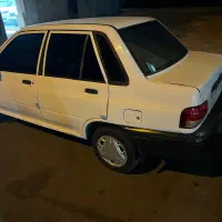 پراید ۸۷ نقد و اقساط