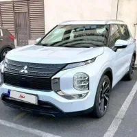 فروش میتسوبیشی اوتلندر 2023 H-Line تک دیفرانسیل