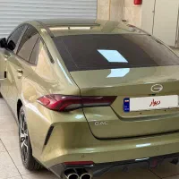 GAC امپو|خودرو سواری و وانت|تبریز, |دیوار