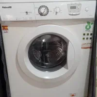 ماشین لباسشویی آبسال