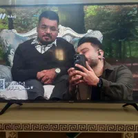 تلویزیون ال ای دی hisens50