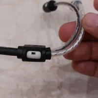 تبدیل آرسی کانکشن دو به یک، یک سر نر دو سر ماده|قطعات یدکی و لوازم جانبی|تهران, شهرک الهیه غرب|دیوار