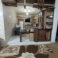 یک طبقه ۲۰۰ متر فوق لوکس تاکسیرانی|فروش خانه و ویلا|مرودشت, فاز دوم شهرک فرهنگیان|دیوار