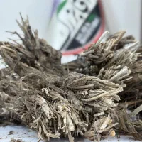 فروش چند تن ریشه باباآدم