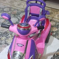 موتور کالسکه ای|اسباب و اثاث بچه|رشت, منظریه|دیوار