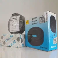 نخ نسوز طناب گرافیتی آزبست سرامیکی فایبرگلاس تفلون|ابزارآلات|تهران, بازار|دیوار