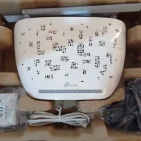 مودم ADSL2 plus تی پی لینک TD-W8961N-v1|مودم و تجهیزات شبکه|شیراز, گویم|دیوار