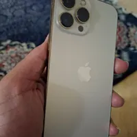 اپل iPhone 13 Pro Max با حافظهٔ ۲۵۶ گیگابایت