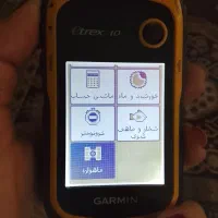 جی پی ای دستی Garmin Etrex 10|کوهنوردی و کمپینگ|کرج, شهرک ویلایی ۳۲ دستگاه|دیوار