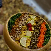 کیک دسر فینگرفود حلوا|خدمات پذیرایی، مراسم|ارومیه, |دیوار