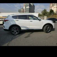 فیدلیتی الیت 5 نفره سفید .