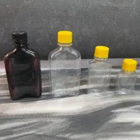 فروش انواع بطری نو|ظروف نگهدارنده، پلاستیکی، یک‌بارمصرف|رشت, نیروی دریایی|دیوار