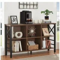 تولیدی شلف استند جا دکوری کتابخانه کد ۷۰۸|کتابخانه، شلف، قفسههای دیواری|تهران, یافت آباد جنوبی|دیوار