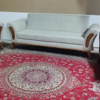 مبل نو به قیمت تولیدی|مبلمان خانگی و میز عسلی|آق قلا, |دیوار