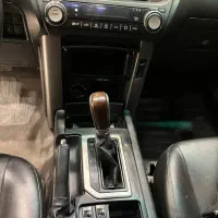 پرادرو دودرب ۲۰۱۳ فول خلیج اروند|خودرو سواری و وانت|اهواز, نیوساید|دیوار