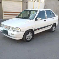 پراید۱۴۱مدل۸۸|خودرو سواری و وانت|سقز, |دیوار