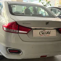 سوزوکی سیاز مدل ۲۰۲۴|خودرو سواری و وانت|تهران, هروی|دیوار
