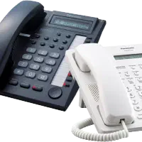 با یک تماس خدمات فوری سانترال کم ظرفیت