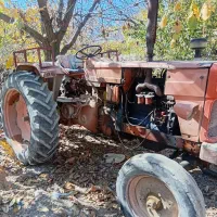 تراکتور رومانی