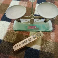 ترازوی تزینی