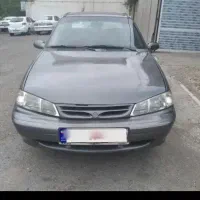 دوو ریسر سالم فروش و معاوضه