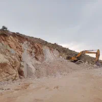 اجاره بیل مکانیکی زنجیری