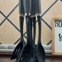 ست کفگیر ملاقه