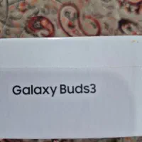 هدفون بیسیم سامسونگ گلکسی buds3 ایرپاد|لوازم جانبی موبایل و تبلت|مشهد, جاهد شهر|دیوار