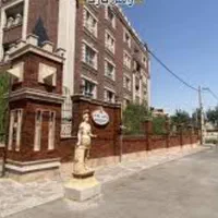 راشن پارک/اهورا ملک سلیمی/ مشاعات آبی/اعیان نشین