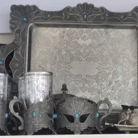 سینی لیوان
