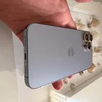 آیفون 13پرو مکس باطری 100 پلمپ به شرط