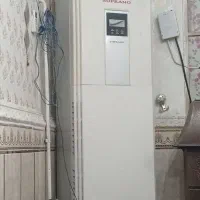 کولر سوپرانو۳۶هزار