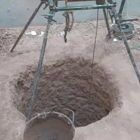 چاه کنی فاضلاب در اسفراین|خدمات پیشه و مهارت|اسفراین, |دیوار