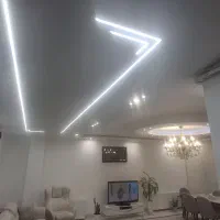 برقکار ساختمان کلی و جزئی