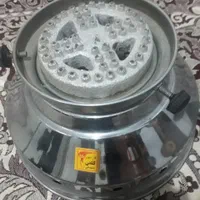 سماور بزرگ ۲۰ لیتری نو|قوری، کتری، قهوه‌ساز دستی|تهران, جیحون|دیوار
