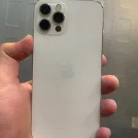 آیفون ۱۲ پرو ۱۲۸ گیگ ZAA