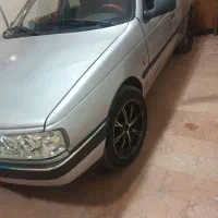 ۴۰۵تمیز|خودرو سواری و وانت|چناران, |دیوار