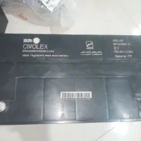 باتری یو پی اس ۱۲ ولت ۱۰۰ آمپر|قطعات و لوازم جانبی رایانه|نسیمشهر, |دیوار