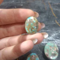 سنگ فیروزه نیشابور