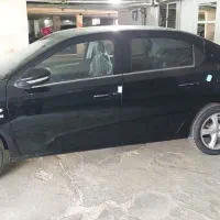تارا اتوماتیک، مدل ۱۴۰۲|خودرو سواری و وانت|تهران, شادمان|دیوار