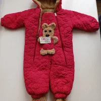 سرهمی نوزاد کاملا نو نو|کفش و لباس بچه|پاکدشت, شهرک انقلاب|دیوار