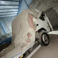 کامیونت شیلر 6 تن|خودرو سنگین|اهواز, کارون|دیوار