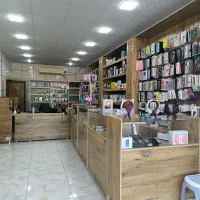 کلیه اجناس لوازم جانبی موبایل با قیمت قبل