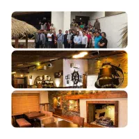 طراحی و بازسازی مطب باشگاه ورزشی اداری نما ویلا|فروش دفتر کار، اتاق اداری، مطب|تهران, سید خندان (جلفا)|دیوار