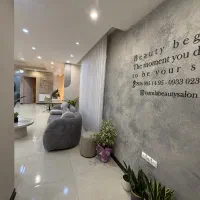 استخدام نیروی فعال سالن|استخدام درمانی، زیبایی، بهداشتی|هشتگرد, شهرک ولیعصر (مصلی)|دیوار