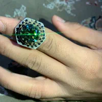 انگشترالماس روسی|جواهرات|زاهدان, |دیوار